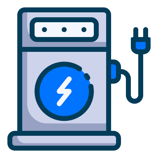borne de recharge de qualitée