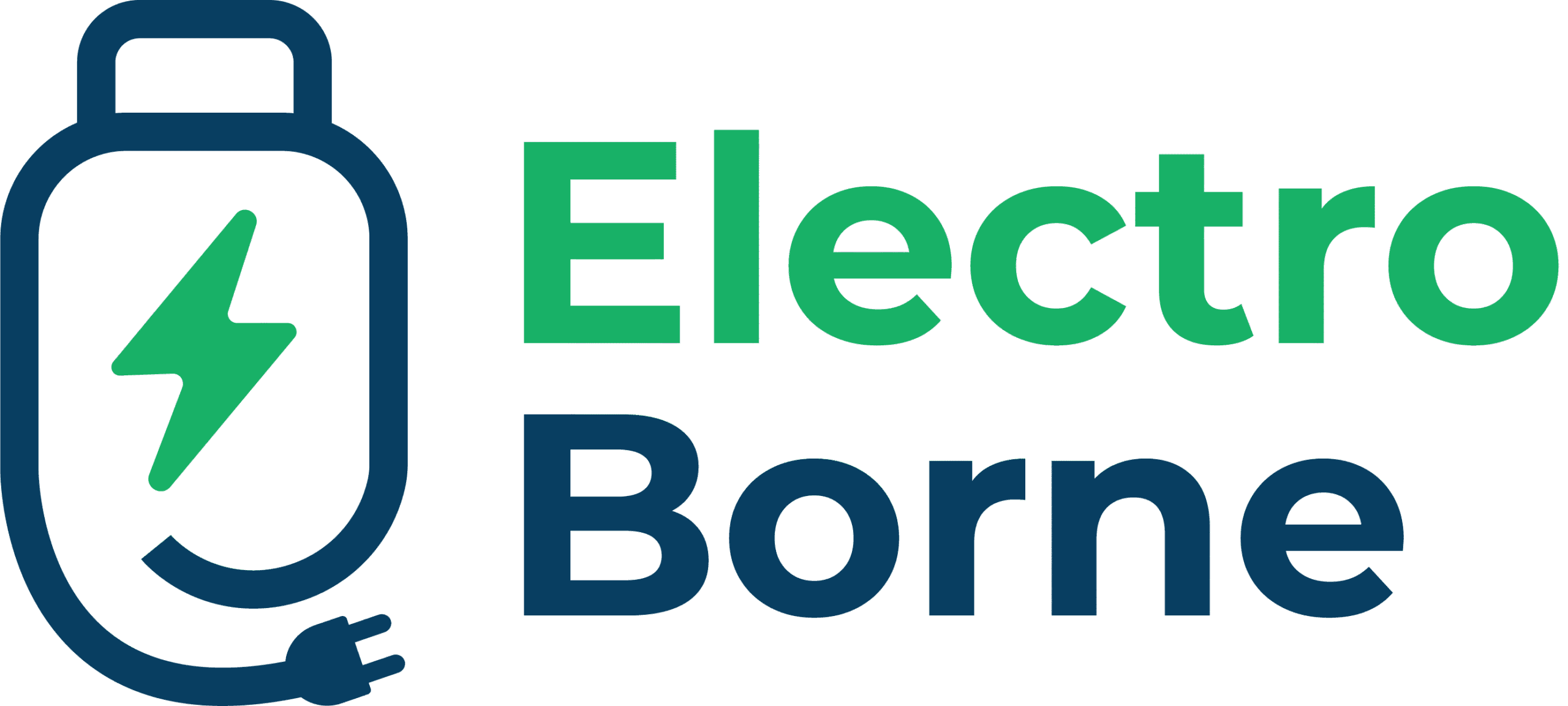 Logo Electro Borne